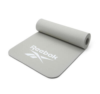 Training mat - 10mm - zwart