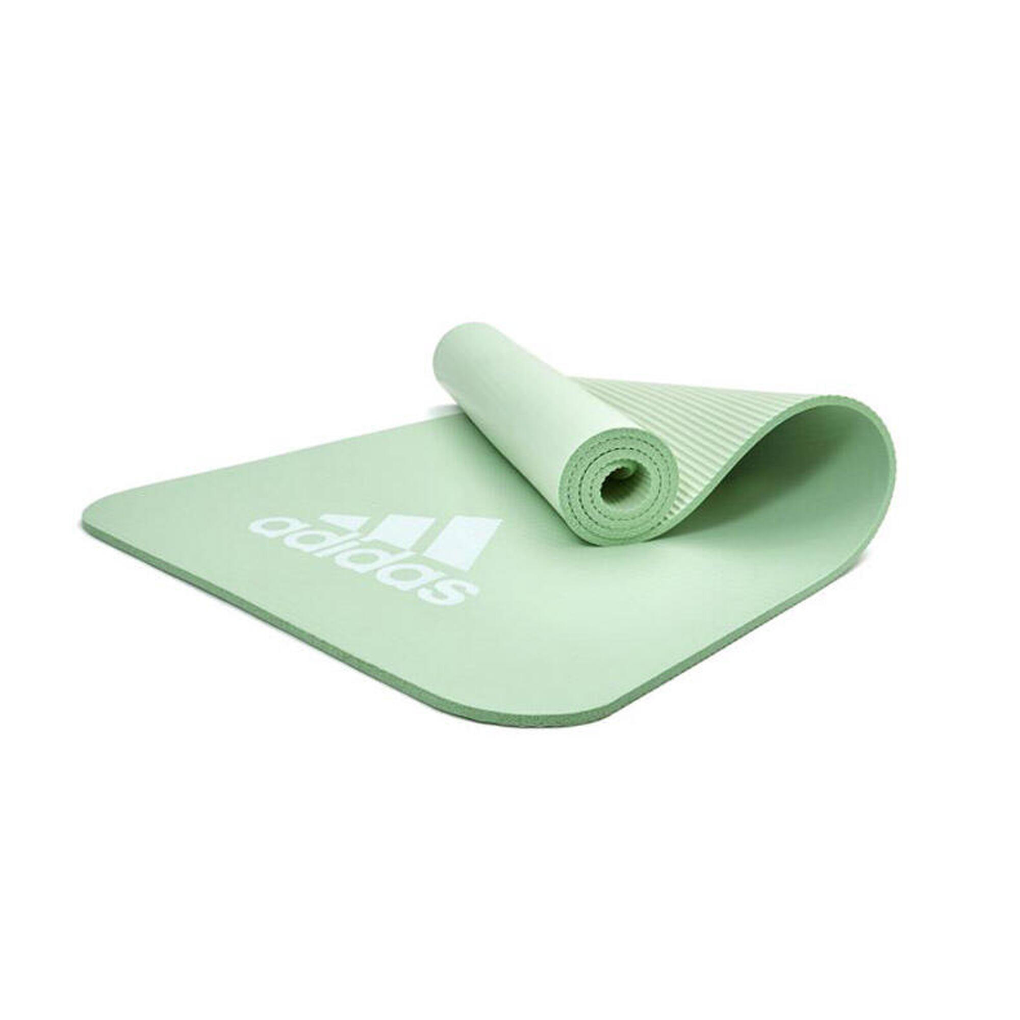 Yoga Mat - 7mm  adidas Training