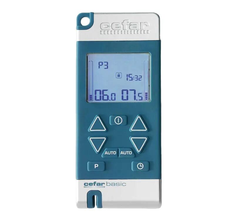 CEFAR COMPEX picture