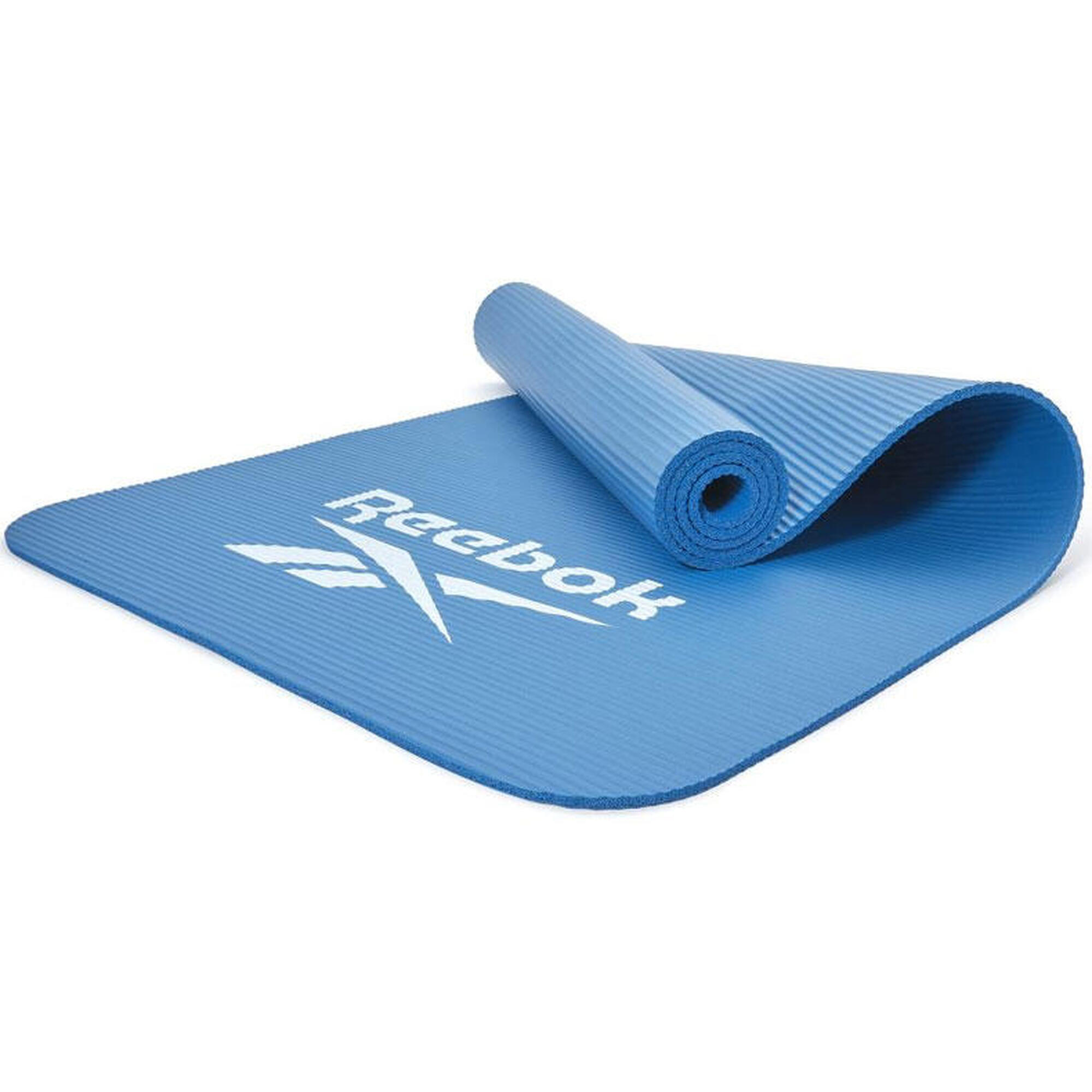 REEBOK Tapete de treino - 7mm Cor: Azul