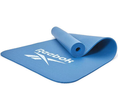 Trainingsmat - 7mm kleur: blauw