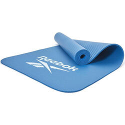 Tapis d'entraînement - 7 mm Couleur : bleu