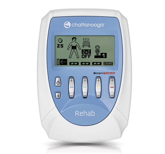 Electrostimulateur Rehab