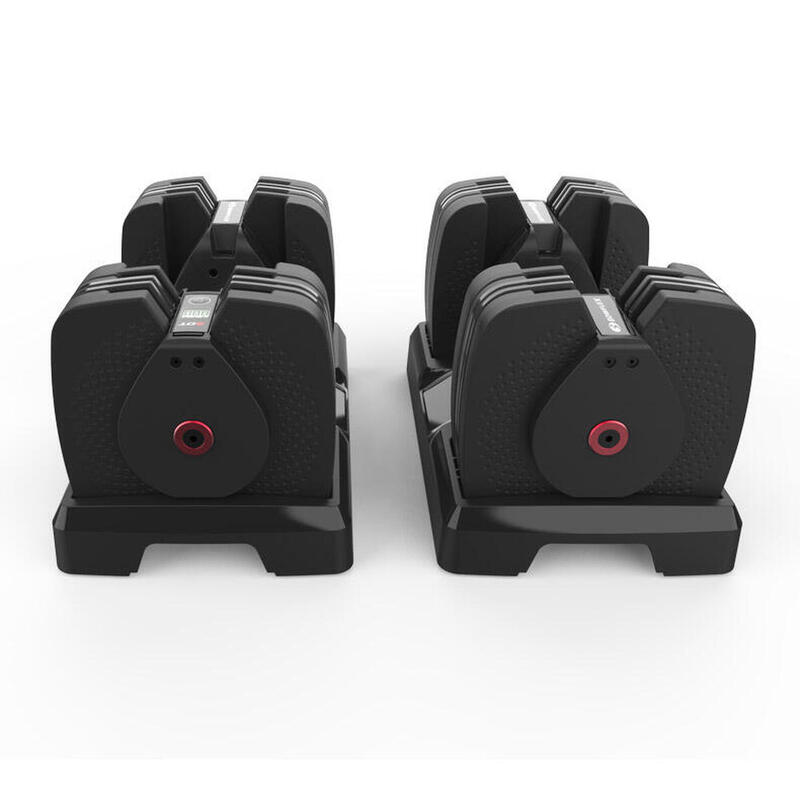 Halteres 560 SelectTech Bowflex (par)