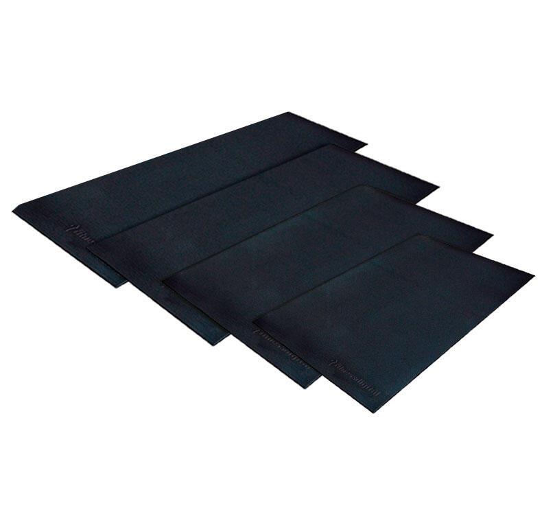 Protector de suelo fitnessdigital para Remos 227 x 90cm 2/3