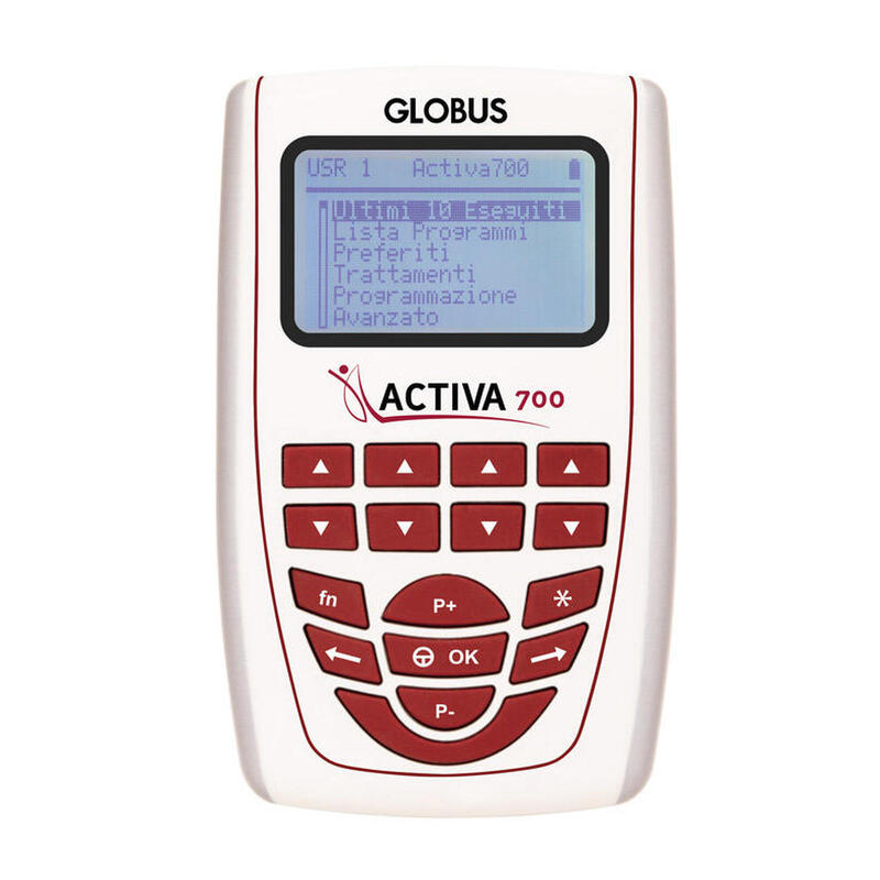 Elettrostimolatore Globus Activa 700