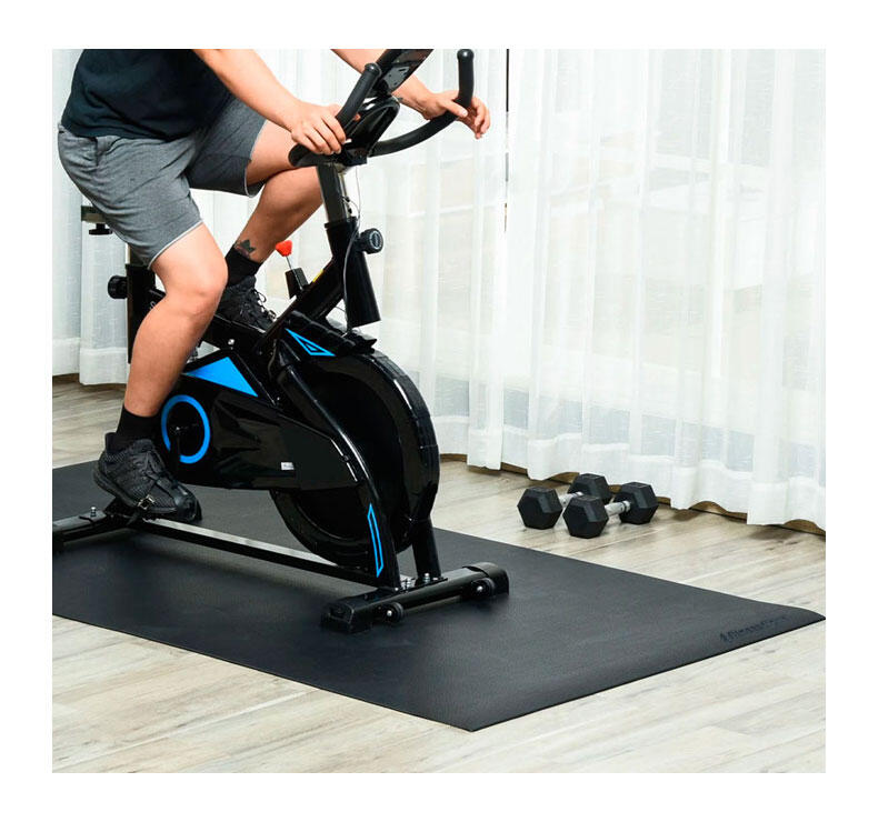 Protector de suelo fitnessdigital para Remos 227 x 90cm 3/3