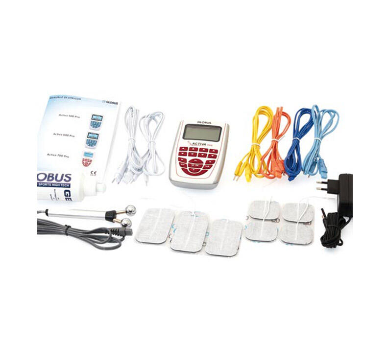 Electroestimulador Activa 700 2/2