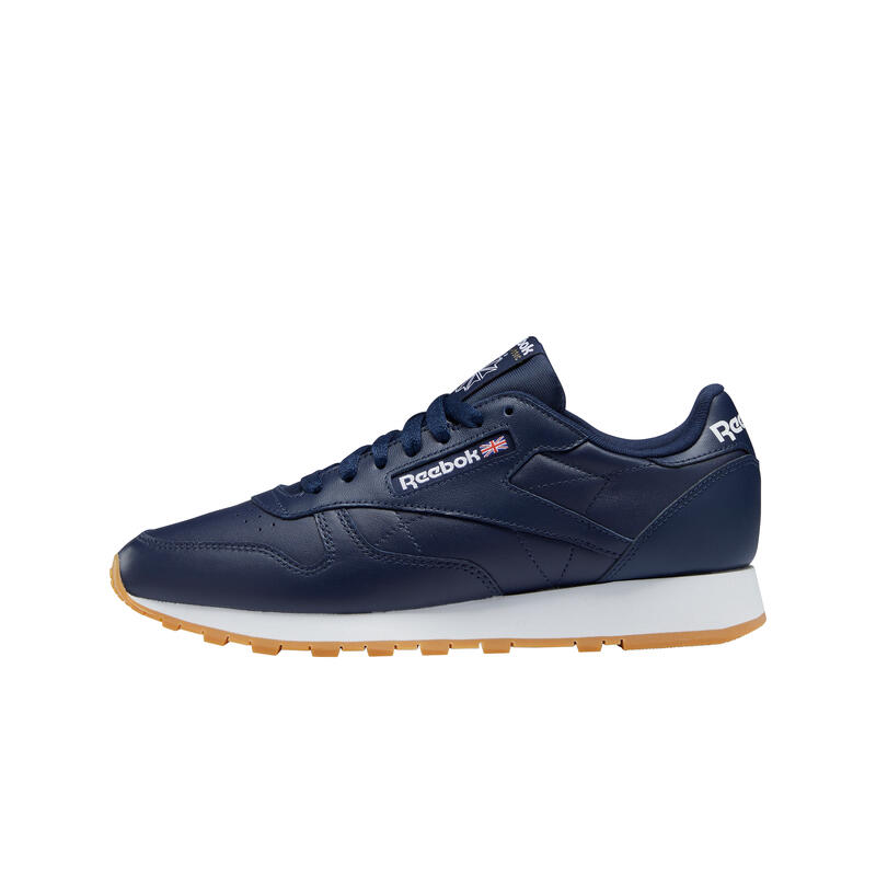 Instrutores Reebok Classic Leather