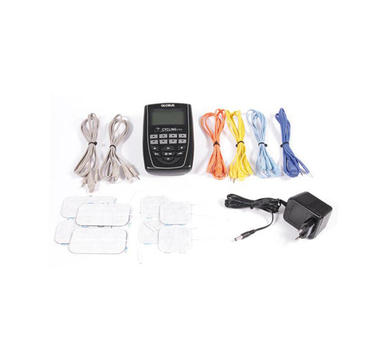 Electroestimulador Cycling Pro 2/2