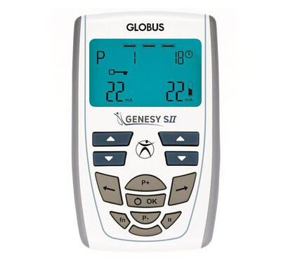 Electroestimulador Genesy S2