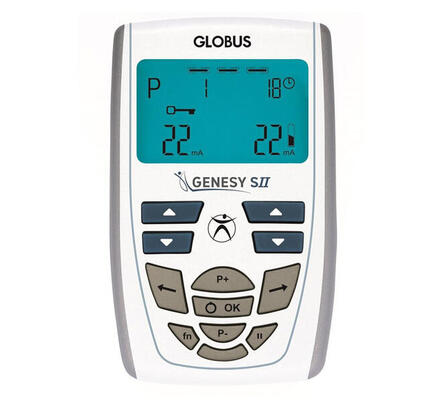 Electroestimulador Genesy S2