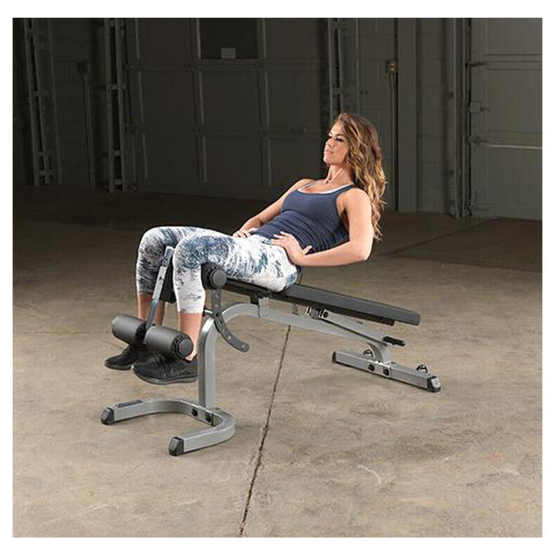 Banco Multiposición Body Solid GFID31