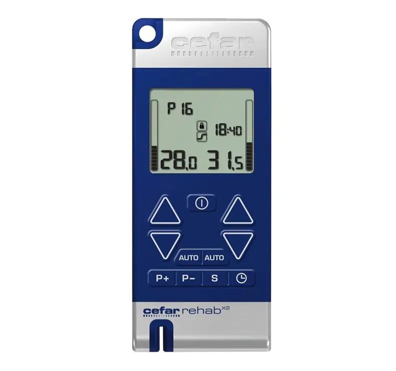 CEFAR COMPEX picture