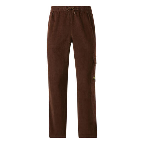 Spodnie Cargo Reebok Classics