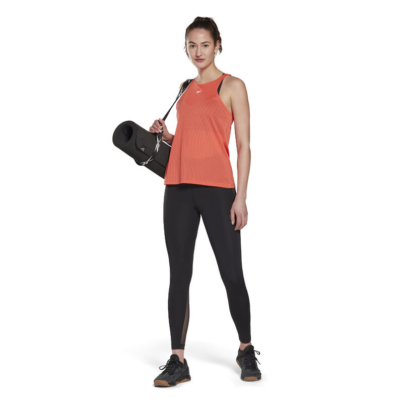 Mallas leggings de mujer Reebok Lux Perform