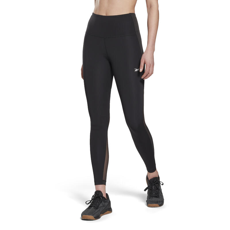 Mallas leggings de mujer Reebok Lux Perform