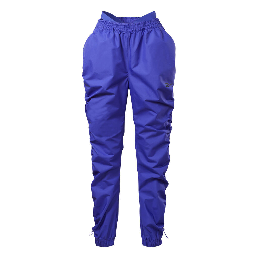 Women universal Trousers Reebok Cardi B