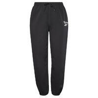 Pantalon de jogging en molleton Reebok Identity Logo (Grande taille)