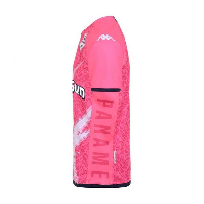 Heimtrikot Kind Stade Français 2022/23