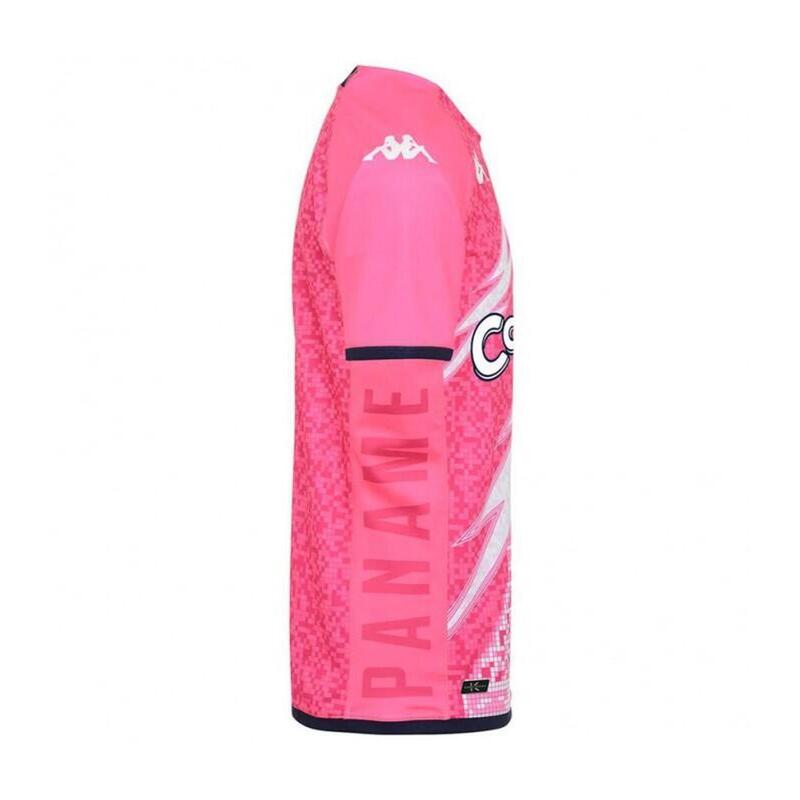 Junior Home Jersey Stade Français 2022/23