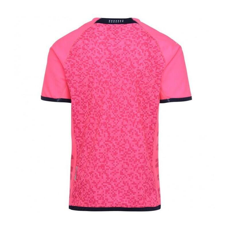 Junior Home Jersey Stade Français 2022/23