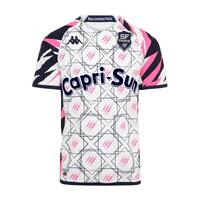 MAILLOT RUGBY REPLICA STADE FRANCAIS PARIS THIRD 2022/2023 - KAPPA