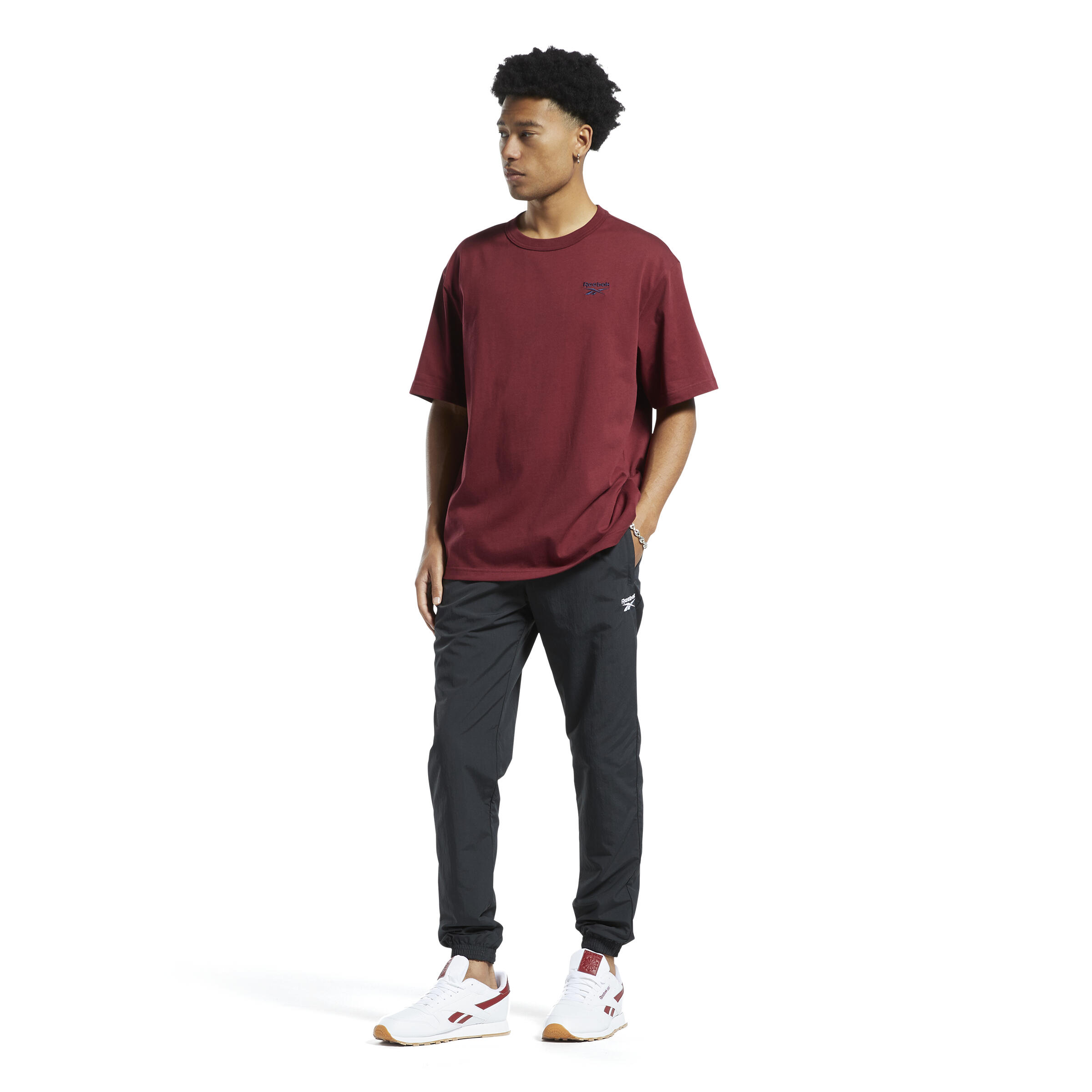 Koszulka Reebok Classics Graphic 4/5