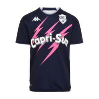 MAILLOT RUGBY REPLICA STADE FRANCAIS PARIS DOMICILE 2022/2023 - KAPPA