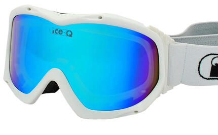 Gogle narciarskie dla dorosłych Ice-Q Val Gardena-1