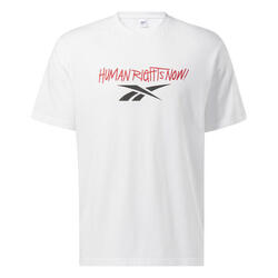 Camiseta Reebok Human Rights Now!