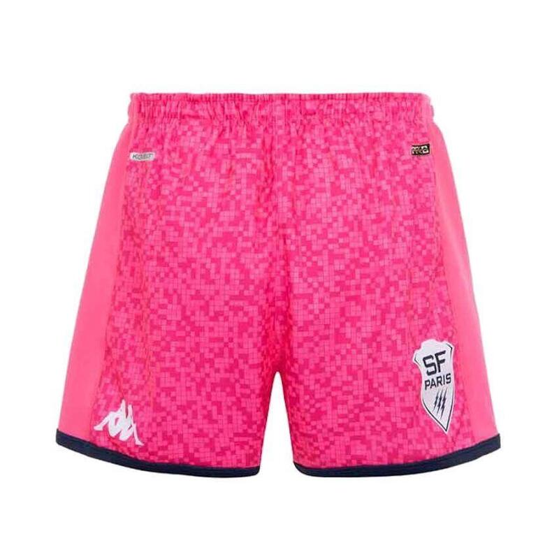 Pantaloncini da casa Stade Français 2022/23