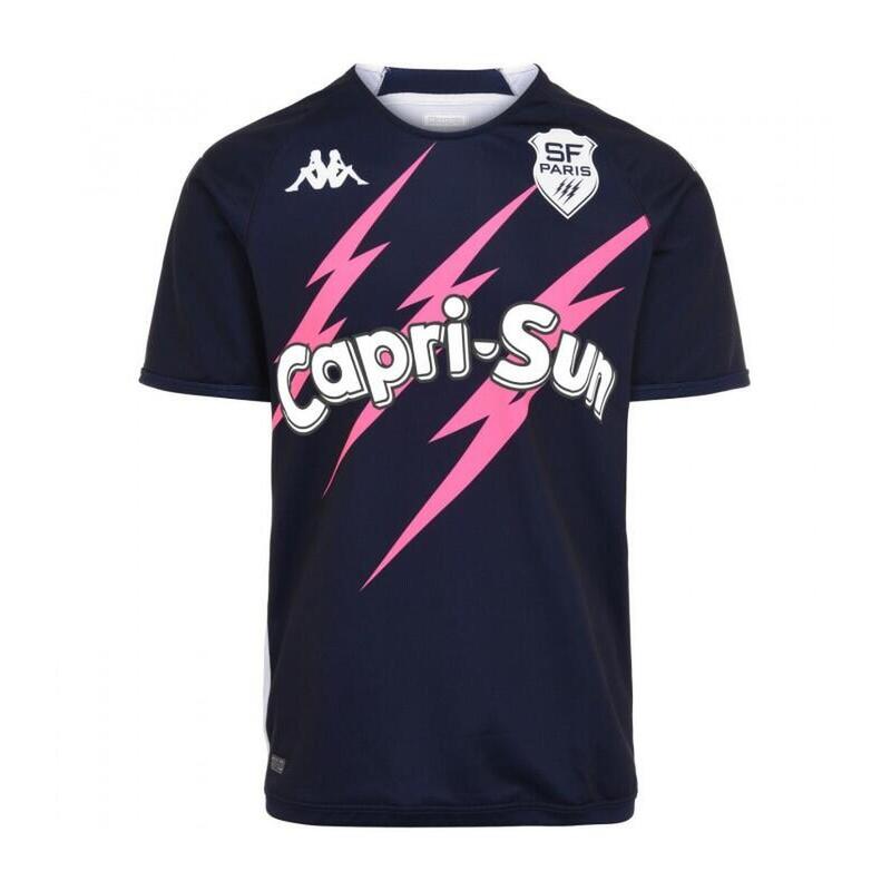 Terza maglia Stade Français 2022/23