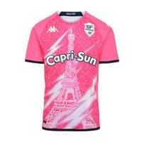 MAILLOT RUGBY STADE FRANCAIS PARIS DOMICILE 2022/2023 ENFANT - KAPPA