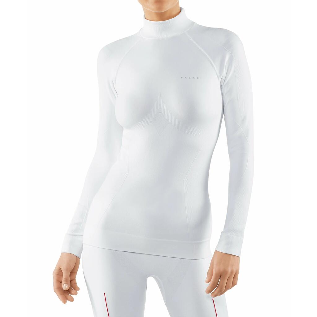 Women's long sleeve T-shirt Falke Maximum Warm