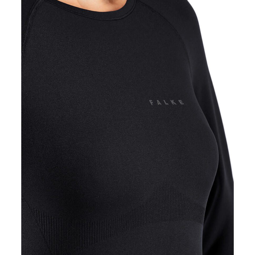 Koszulka Falke manches longues femme Maximum Warm
