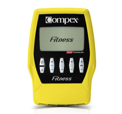 COMPEX® FITNESS