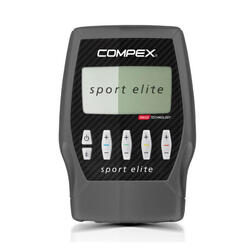 Compex Fit 3.0 Electroestimulador, Unisex, Azul Funda de protección para  Adulto, Unisex, Color Blanco : : Deportes y aire libre