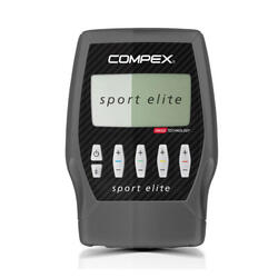 COMPEX® SPORT ELITE elektrostimulator