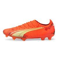 Chaussures de football Puma Ultra Ultimate FG/AG - Fastest Pack