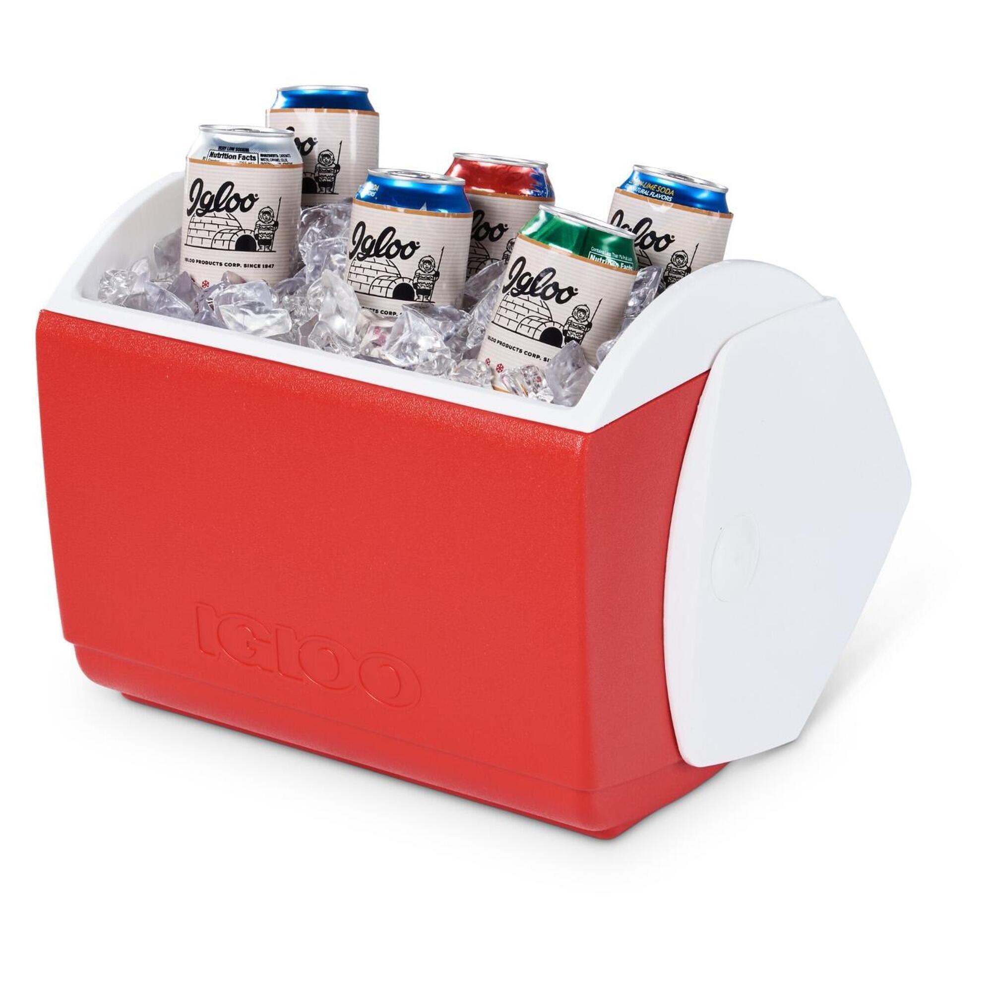 Refrigerador Igloo Playmate Elite 5/5