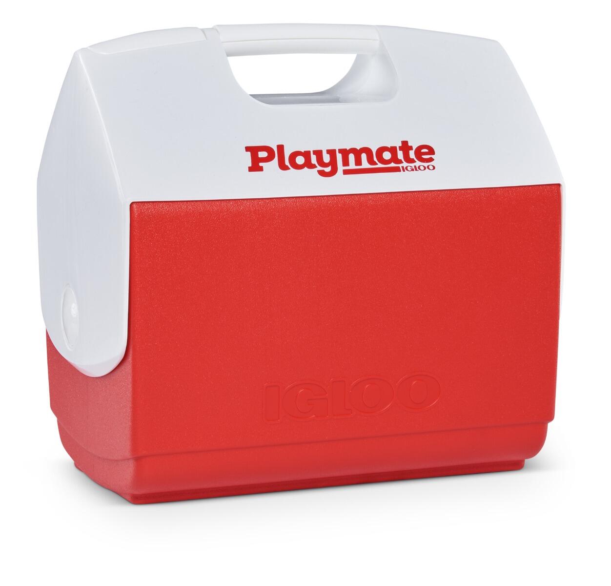 Refrigerador Igloo Playmate Elite 3/5