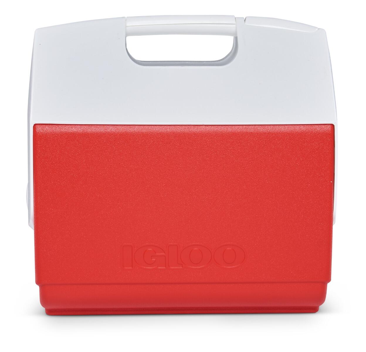 Refrigerador Igloo Playmate Elite 4/5