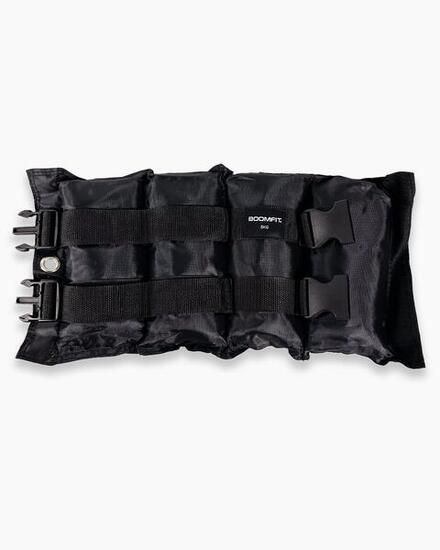 Gewichtsmanschetten 5Kg - BOOMFIT