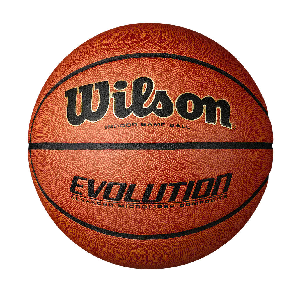 WILSON Pallacanestro Wilson Marrone Chiaro