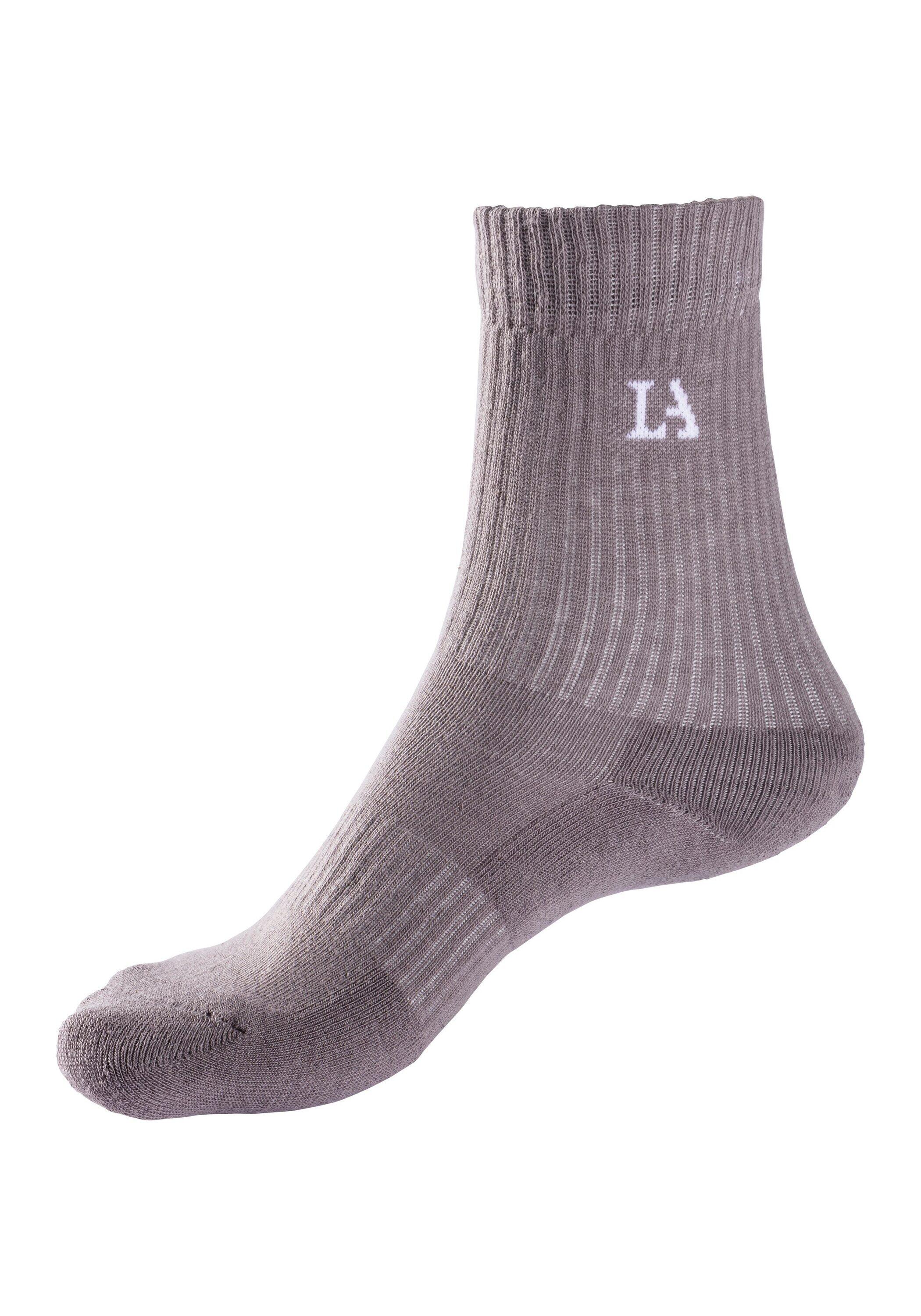 LASCANA ACTIVE Tennissocken 5/7