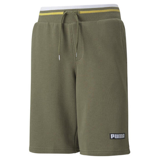 Shorts Alpha da ragazzo PUMA