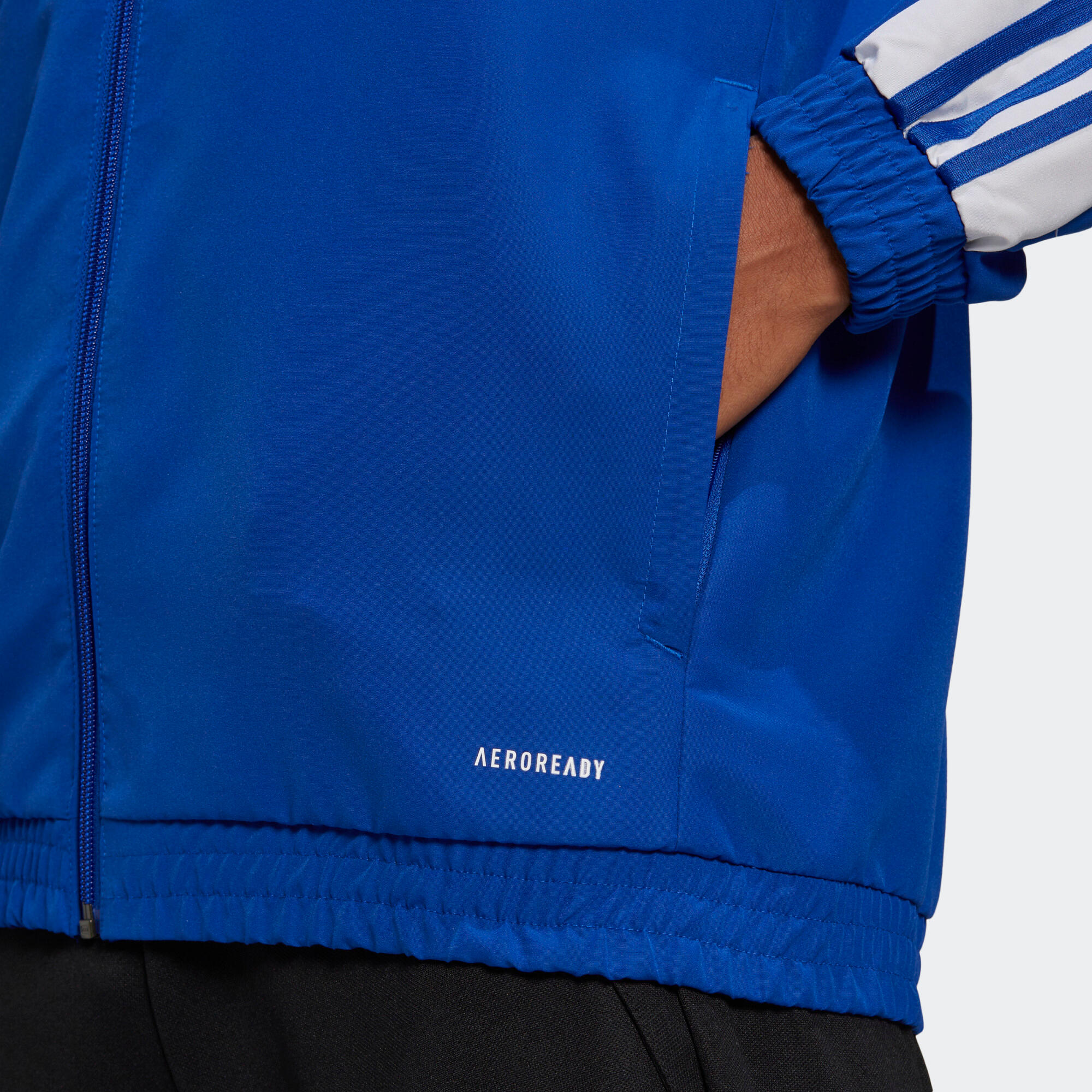 Squadra 21 Presentation Jacket 5/5