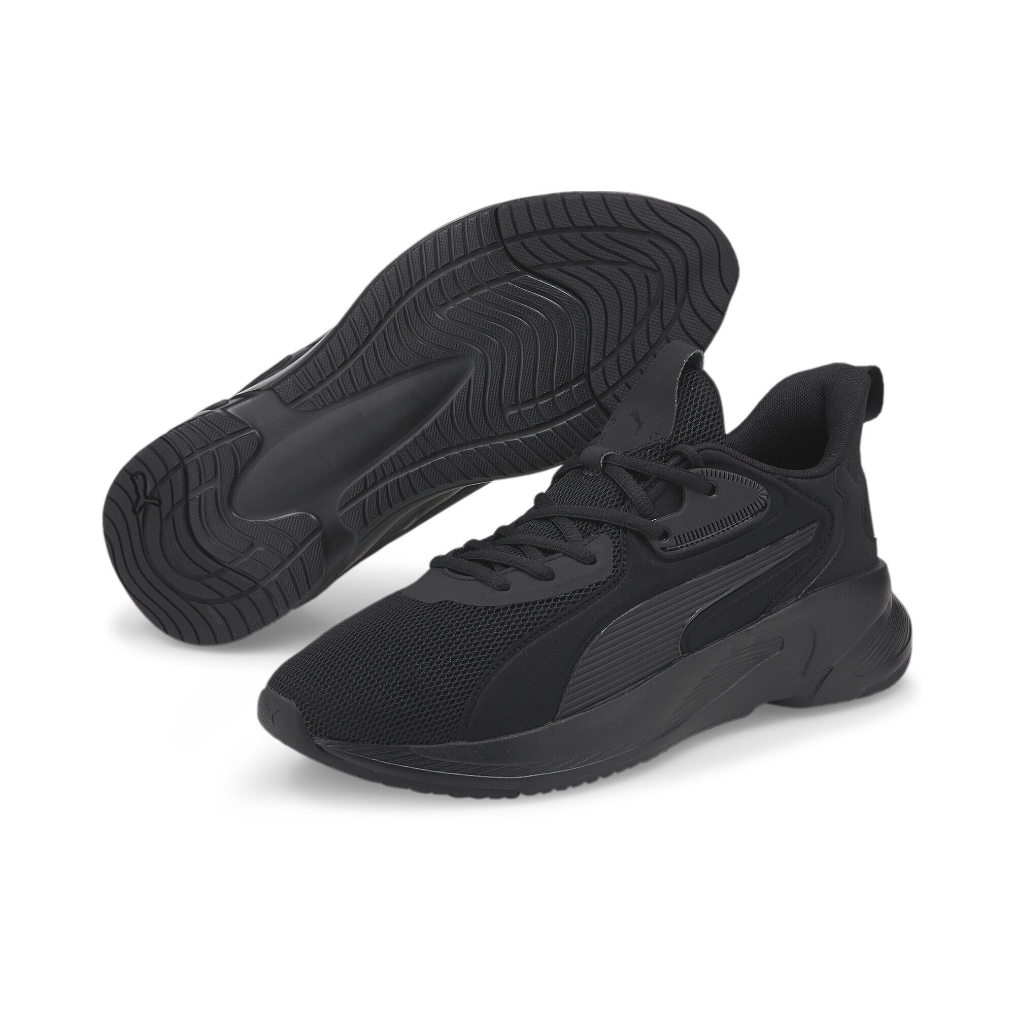 Pantofi sport pentru femei Puma SUEDE BLOOM