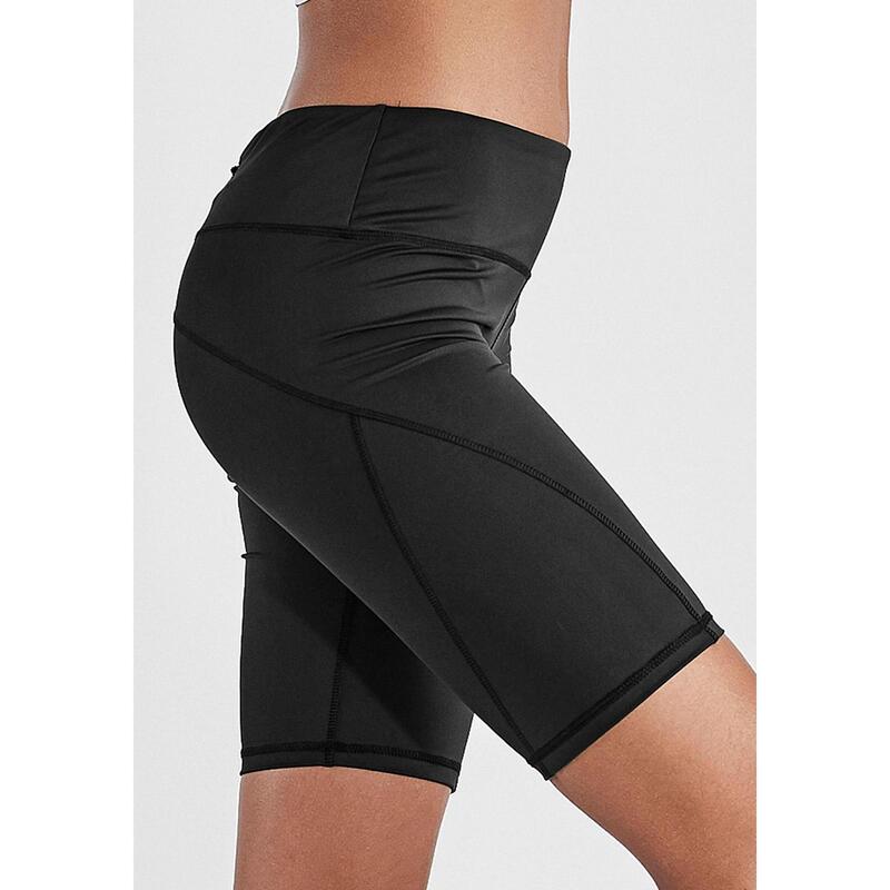 LASCANA ACTIVE Radlerhose »Basic Bottoms« für Damen